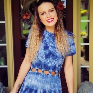 Meet your Posher, Ansley